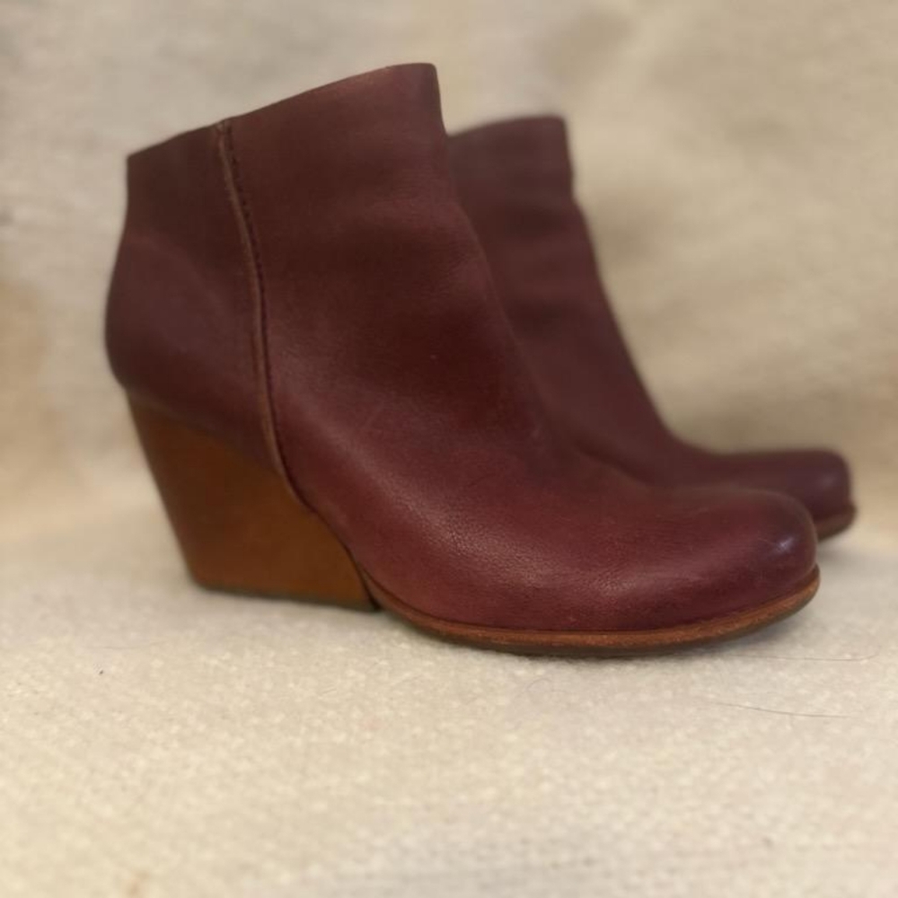 Kork-Ease Natalya Wedge